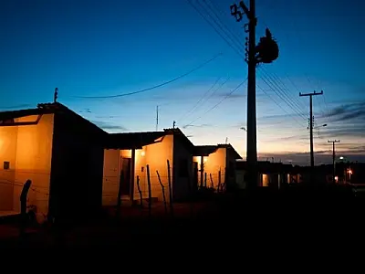 Programa Luz para Todos terá novas regras e foco em famílias vulneráveis
