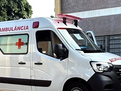 Idoso sofre queda durante crise epiléptica e morre após dias internado em Dourados