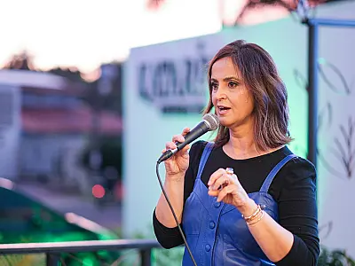 Campo Grande recebe "Materne", maior evento sobre maternidade e primeira infância do país