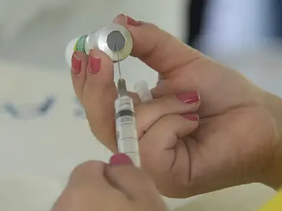 SUS vai ofertar vacina pneumocócica 20-valente a partir de junho