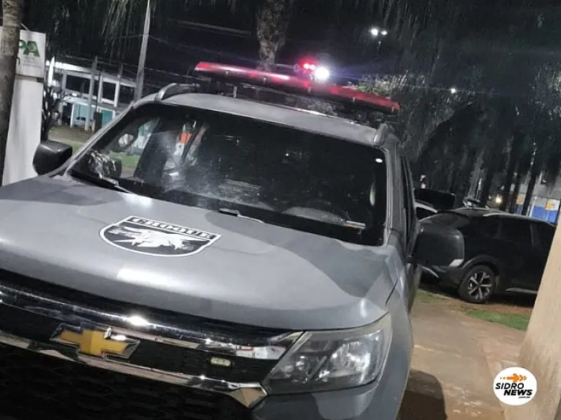 Homem morto em confronto era suspeito de assassinar jovem de 26 anos em Maracaju