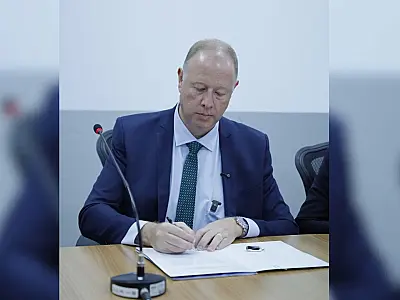 Fecomércio-MS inicia novo ciclo com Juliano Wertheimer na presidência até 2030