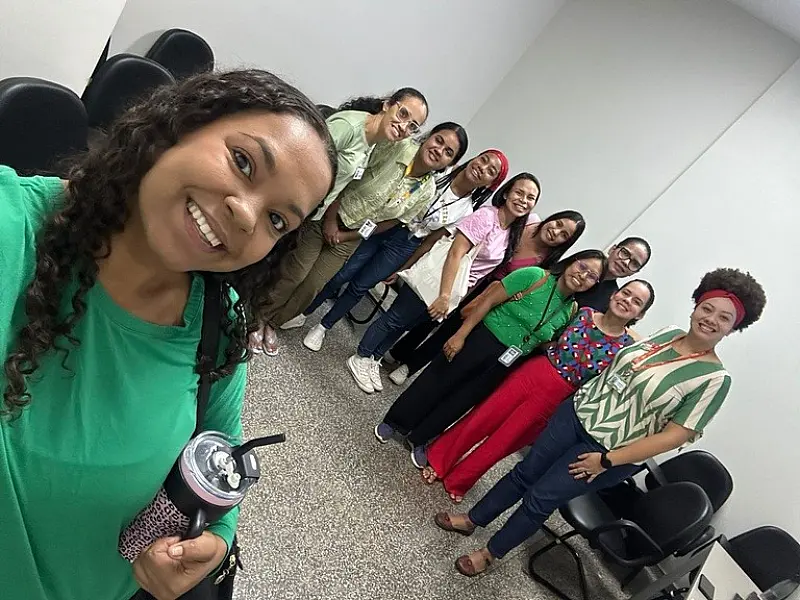 HU-UFGD recebe 102 novos residentes e aposta em modelo de acolhimento com mais de 160 horas de atividades