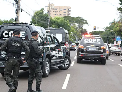 Promotora cobra da Agepen ações para racionalizar transferências prisionais em MS