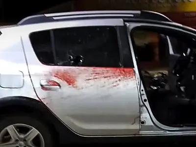 'Cabuloso' morre em confronto em Água Clara e policial fica ferido