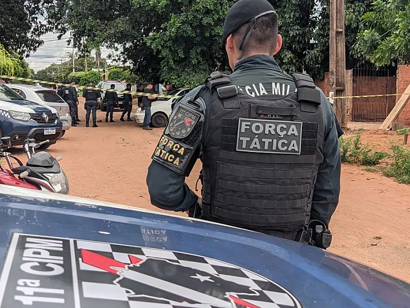 Homem que matou o pai a tiros no Colúmbia tem pedido de liberdade negado pela Justiça