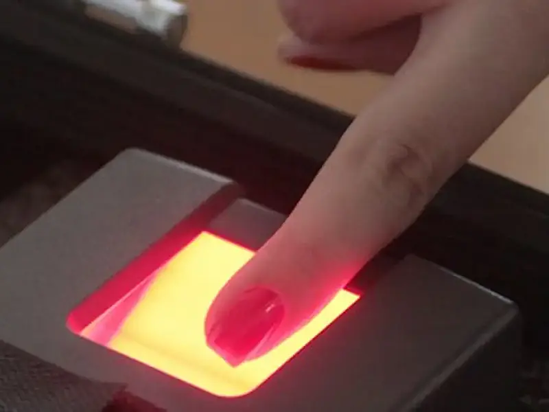 INSS amplia exigência de biometria para concessão de benefícios