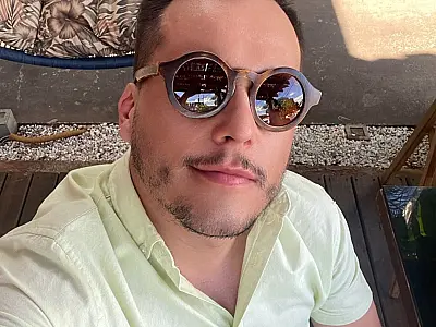 Ator de 32 anos é encontrado morto em quarto de motel na Capital