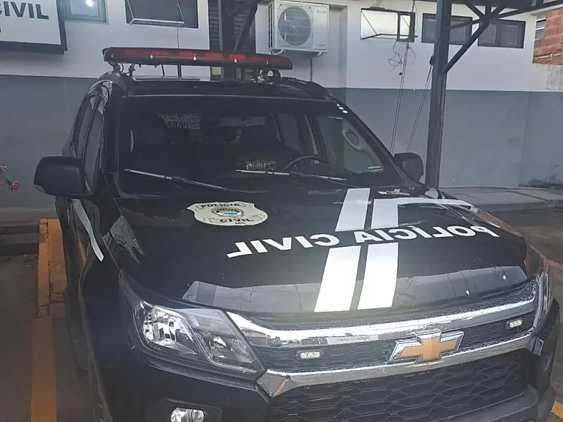 Condenado por estupro de vulnerável que violou regime aberto é preso em MS