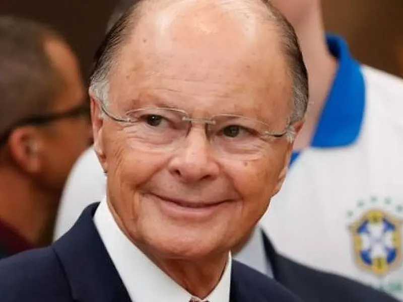Operação da PF bloqueia  R$ 670 milhões em banco do bispo Edir Macedo