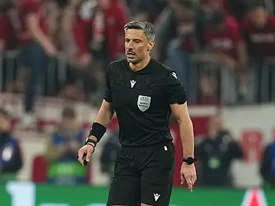 Fifa define arbitragem para estreia do Brasil contra Marrocos