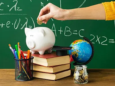 Como aprender educação financeira?