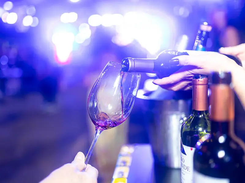 Com chegada de nova onda de frio, supermercado prepara Feira de Vinhos em Campo Grande