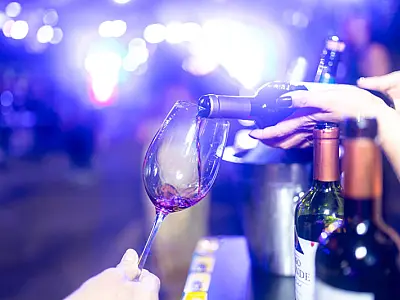 Com chegada de nova onda de frio, supermercado prepara Feira de Vinhos em Campo Grande