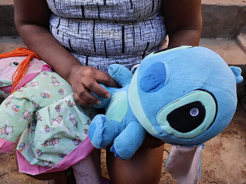 Programa estadual garante sustento a órfãos de feminicídio ocorrido em MS