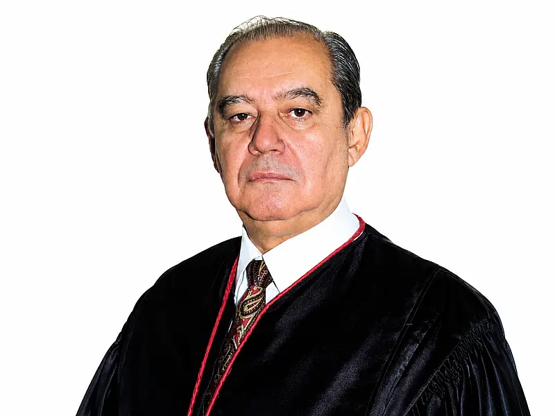Aos 89 anos, morre o ex-presidente do TJMS José Augusto de Souza