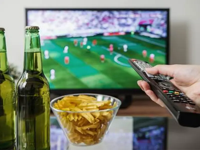Nutricionista dá dicas para manter a saúde durante os jogos da Copa