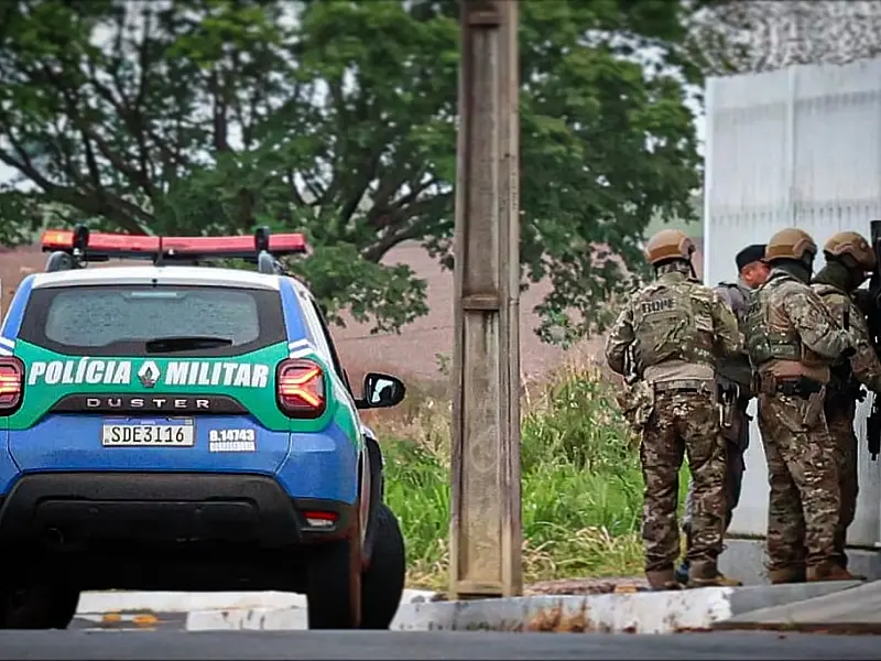 Abordagem policial na rua com prisão não autoriza busca domiciliar, diz STJ