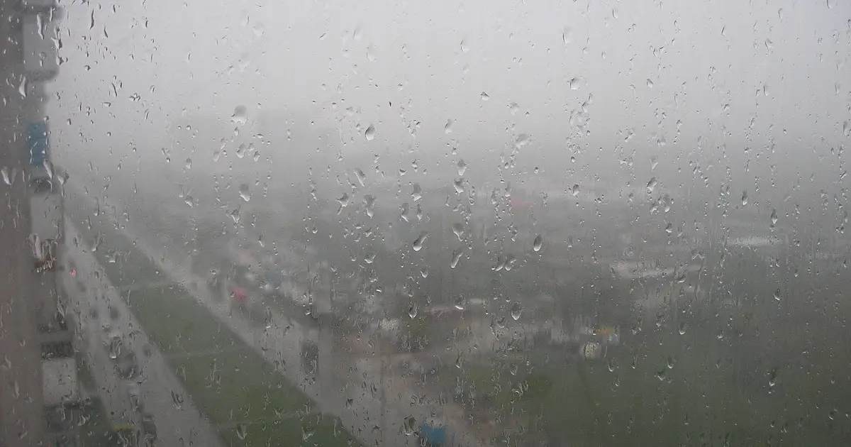 Campo Grande registra em três dias quase toda a chuva de um mês