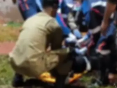 Executado durante jogo do Brasil tinha passagens e pode ter sido alvo de acerto de contas