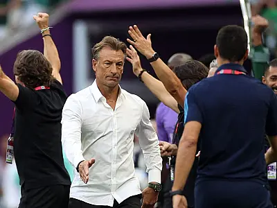 Tunísia contrata técnico algoz da Argentina em 2022 em plena Copa do Mundo