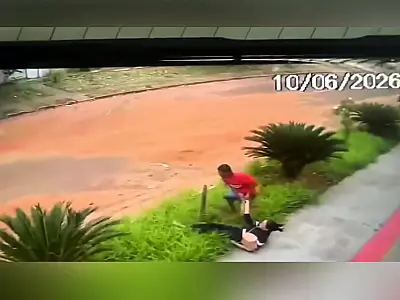 Suspeitos de tentar estuprar mulher na João Arinos são presos na Capital