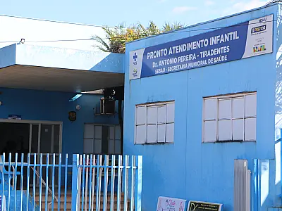 Prefeitura muda auxílio-alimentação da Saúde e cria meta de capacitação para servidores