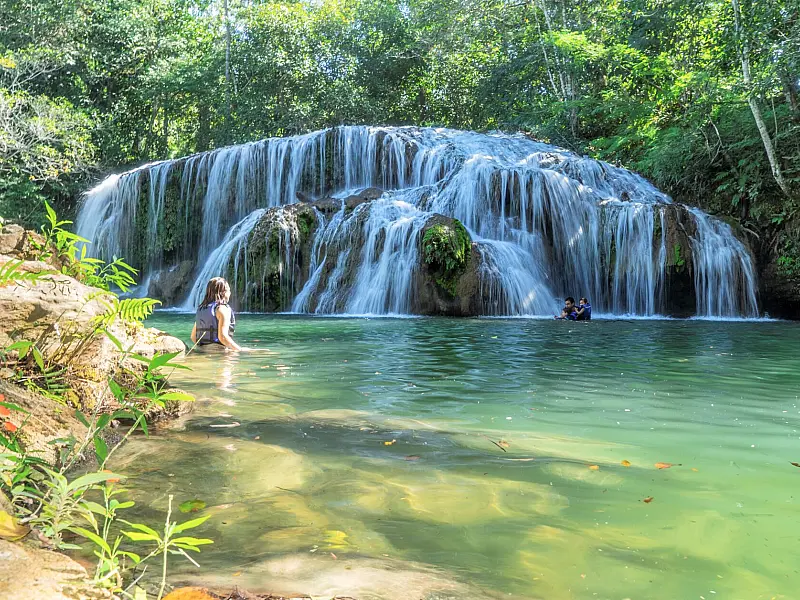 Referência em ecoturismo, Estância Mimosa completa 27 anos em Bonito