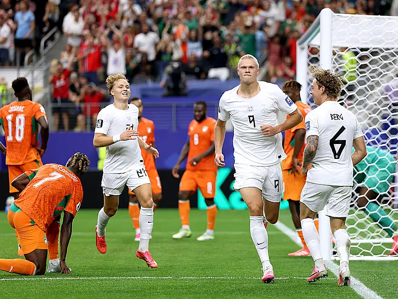 Na busca pelo hexa, Brasil duela contra Noruega nas oitavas da Copa