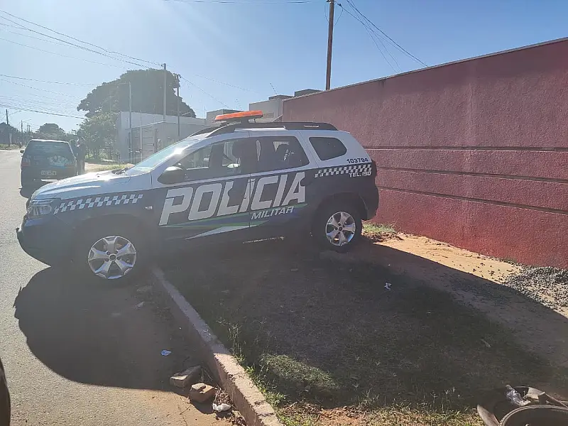 Homem é encontrado morto em residência no Nova Lima
