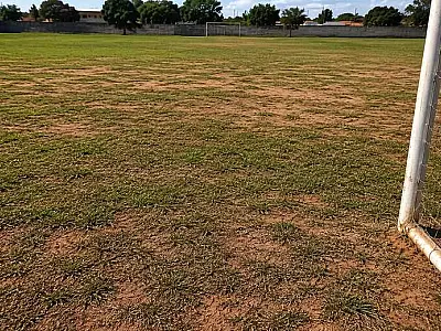 Após agressão a árbitro, equipe é eliminada de competição de futebol amador na Capital