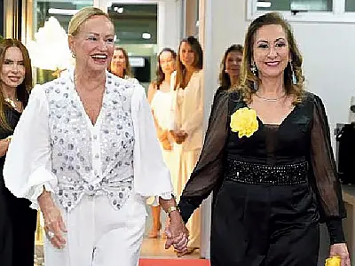 POSSE NA BPW/CG