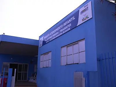 Médica aciona a Polícia após bebê dar entrada com fêmur quebrado no Tiradentes