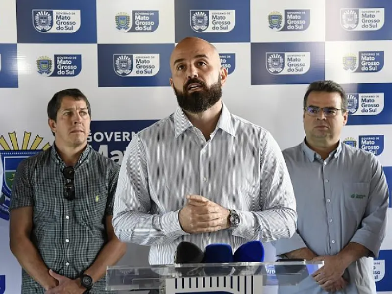 MS flexibiliza regra do vazio sanitário da soja e amplia janela para produtores