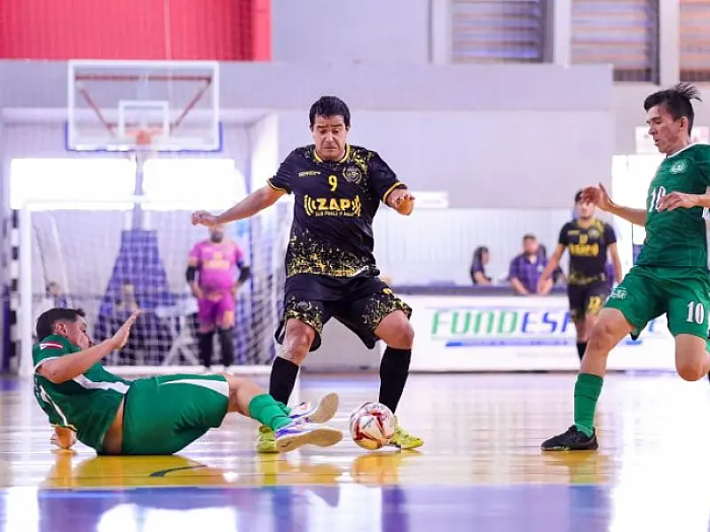 Rochedo sedia etapa regional dos Jogos Abertos de MS neste fim de semana