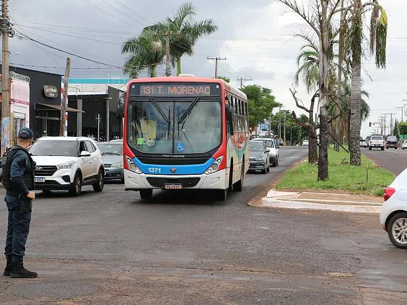 Justiça dá sinal verde para interventores administrarem R$ 46 milhões do Consórcio Guaicurus