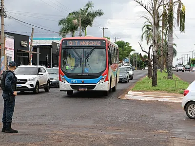 Justiça dá sinal verde para interventores administrarem R$ 46 milhões do Consórcio Guaicurus