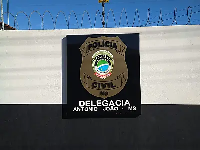 Condenado por estupro de vulnerável é preso durante operação em Antônio João