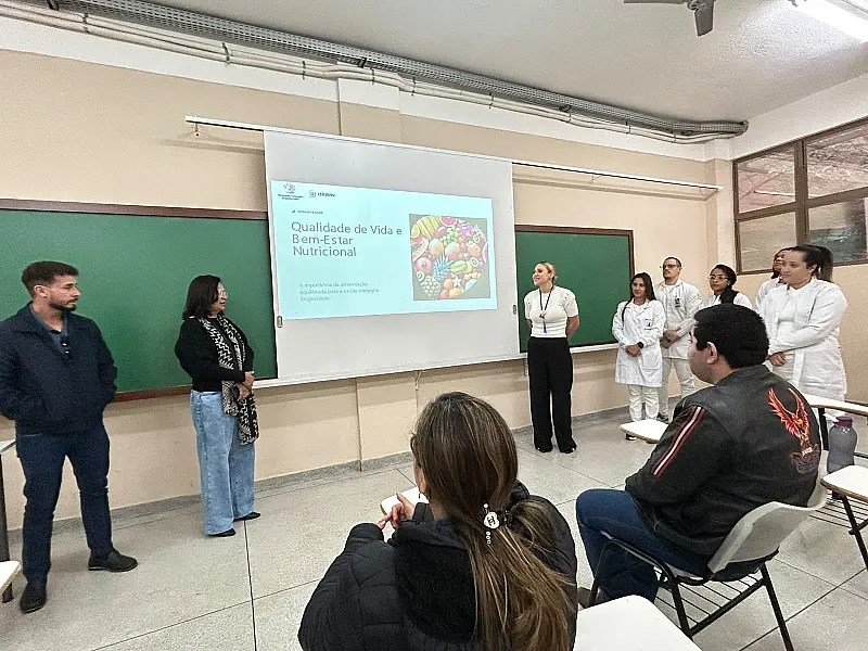 Inscrições abertas para encontro sobre saúde mental e qualidade de vida de servidores