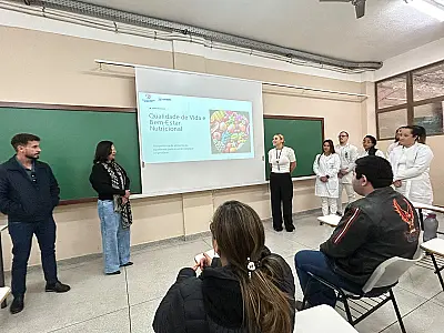 Inscrições abertas para encontro sobre saúde mental e qualidade de vida de servidores