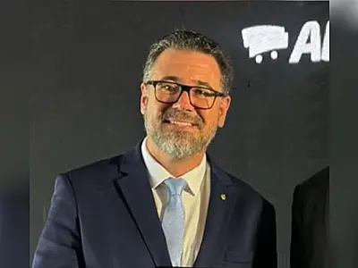 Conselho de Ética pode votar suspensão de Marcos Pollon nesta terça-feira