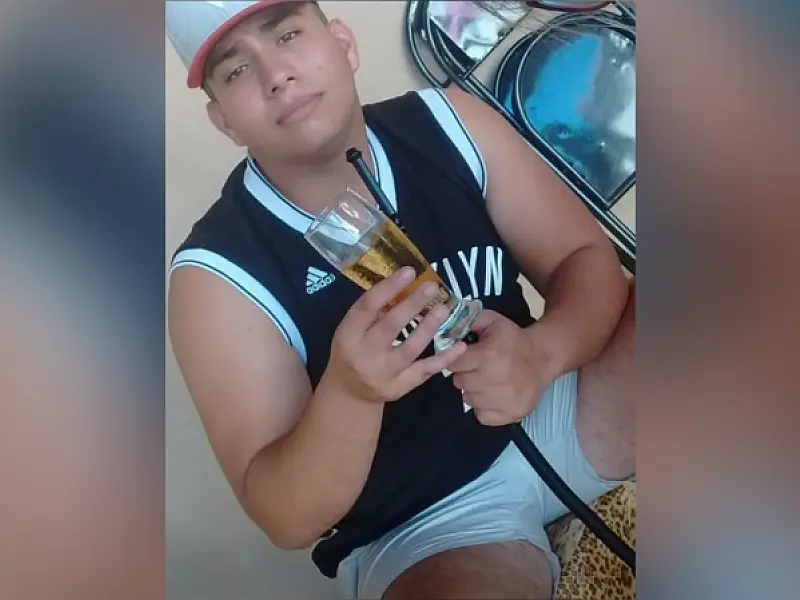 Homem desaparece no Nova Lima após sair para exame de emprego em Campo Grande
