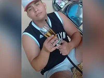 Homem desaparece no Nova Lima após sair para exame de emprego em Campo Grande
