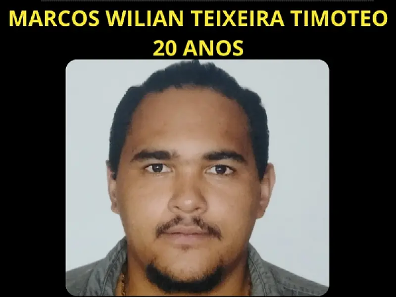 Réu é julgado por tentar matar homem que estuprou e matou menina de 6 anos em Campo Grande