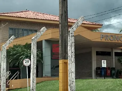Ex-diretor do IFMS é internado com 80% do corpo queimado e culpa esposa