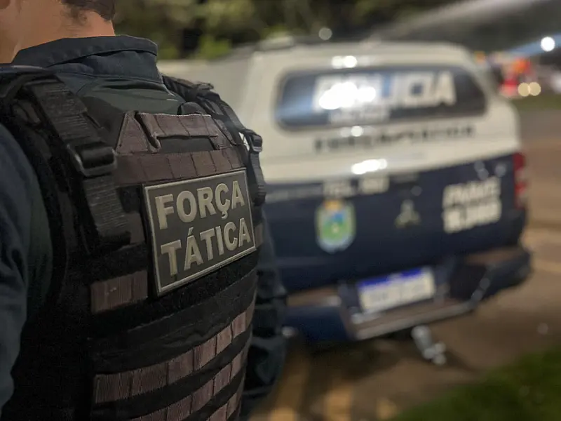 Homem sai para verificar gritos e acaba ferido a tiros na Vila Margarida
