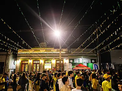 Shows, copa, festas juninas e feiras movimetam o fim de semana na Capital