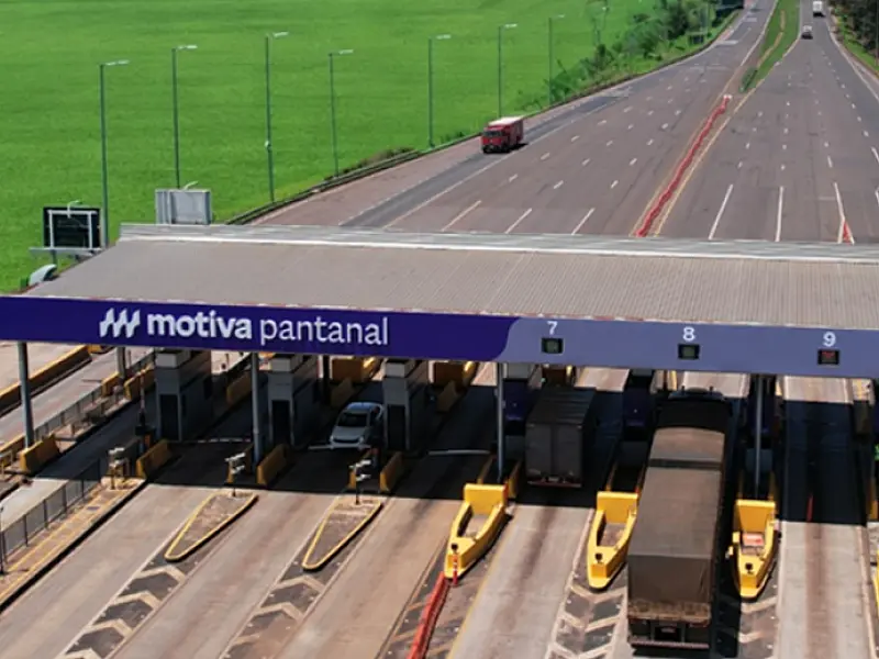 Motta aprova pedido de informações da ANTT após aviso de reajuste de pedágio na BR-163