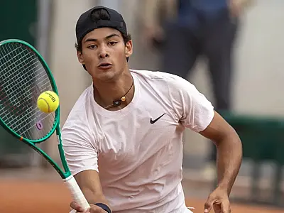 Guto Miguel avança à final e pode fazer história em Roland Garros
