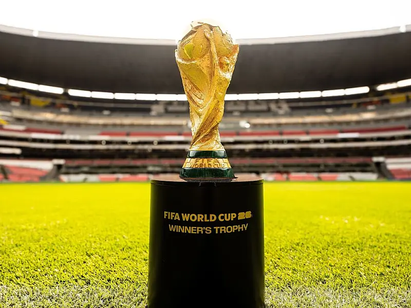 França e Inglaterra decidem terceiro lugar da Copa do Mundo neste sábado